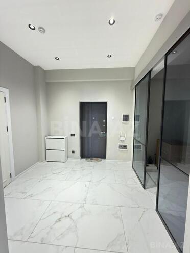 İcarəyə verilir 2 otaqlı yeni tikili 71 m², Sabunçu q., photo 8 from 12