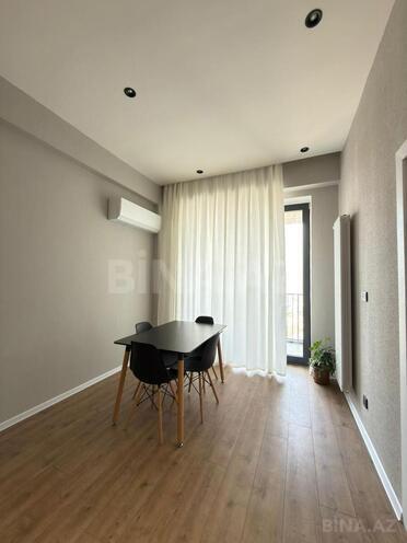İcarəyə verilir 2 otaqlı yeni tikili 71 m², Sabunçu q., photo 3 from 12