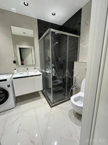 İcarəyə verilir 2 otaqlı yeni tikili 71 m², Sabunçu q., photo 9 from 12