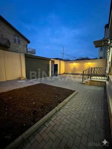 Satılır 4 otaqlı həyət evi/bağ evi 230 m², Suraxanı r., photo 9 from 13