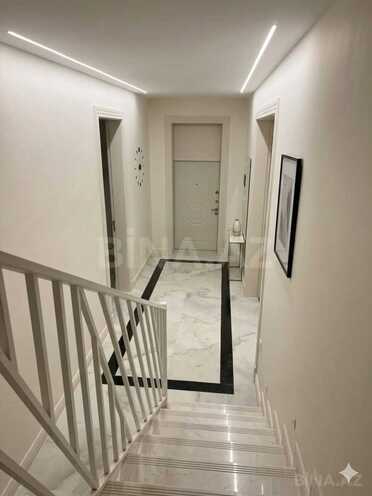 Satılır 4 otaqlı həyət evi/bağ evi 230 m², Suraxanı r., photo 11 from 13