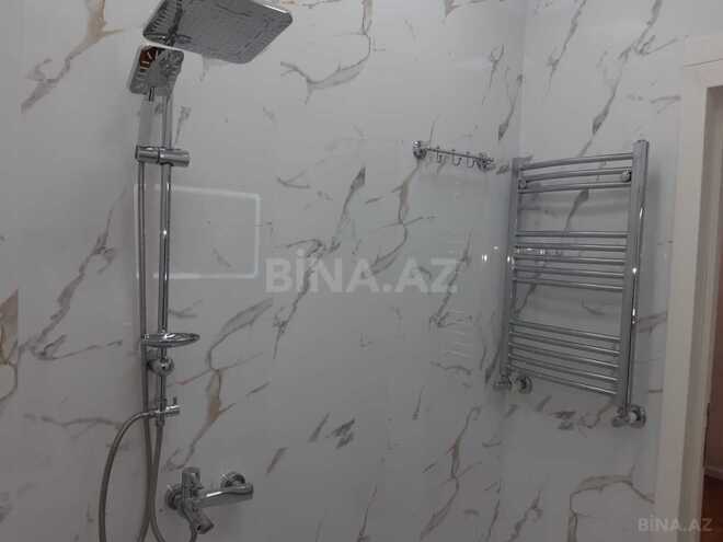 İcarəyə verilir 3 otaqlı yeni tikili 100 m², Badamdar q., photo 15 from 16