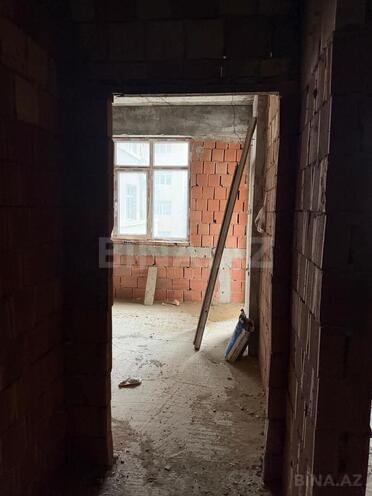 Satılır 2 otaqlı yeni tikili 80 m², Elmlər Akademiyası m., photo 9 from 11