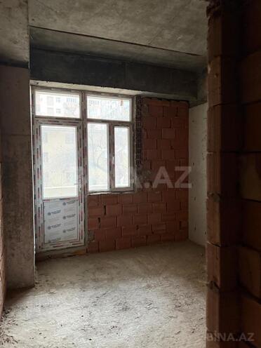 Satılır 2 otaqlı yeni tikili 80 m², Elmlər Akademiyası m., photo 6 from 11