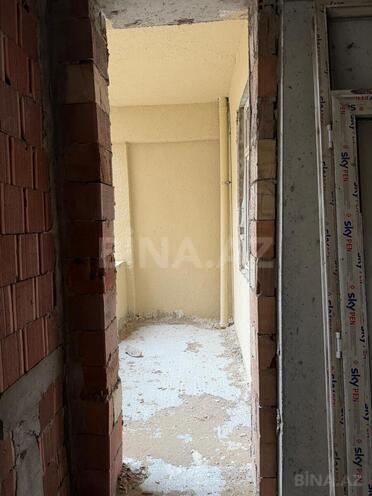 Satılır 2 otaqlı yeni tikili 80 m², Elmlər Akademiyası m., photo 4 from 11