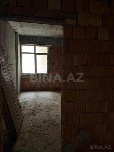 Satılır 2 otaqlı yeni tikili 80 m², Elmlər Akademiyası m., photo 10 from 11