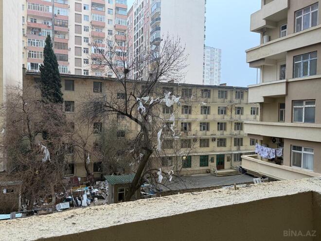 Satılır 2 otaqlı yeni tikili 80 m², Elmlər Akademiyası m., photo 5 from 11