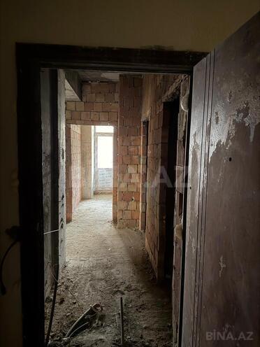 Satılır 2 otaqlı yeni tikili 80 m², Elmlər Akademiyası m., photo 8 from 11