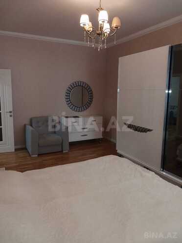 İcarəyə verilir 3 otaqlı yeni tikili 100 m², Badamdar q., photo 11 from 16