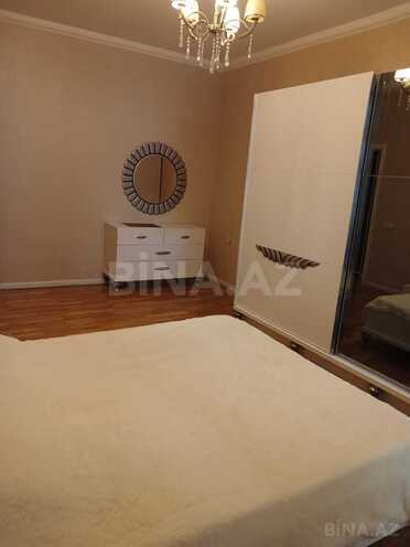 İcarəyə verilir 3 otaqlı yeni tikili 100 m², Badamdar q., photo 10 from 16