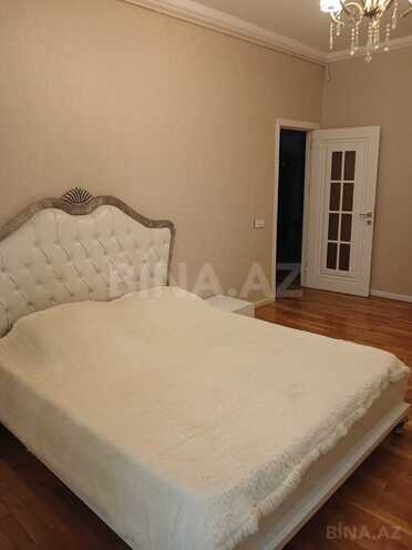 İcarəyə verilir 3 otaqlı yeni tikili 100 m², Badamdar q., photo 6 from 16