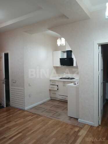 İcarəyə verilir 3 otaqlı yeni tikili 100 m², Badamdar q., photo 13 from 16