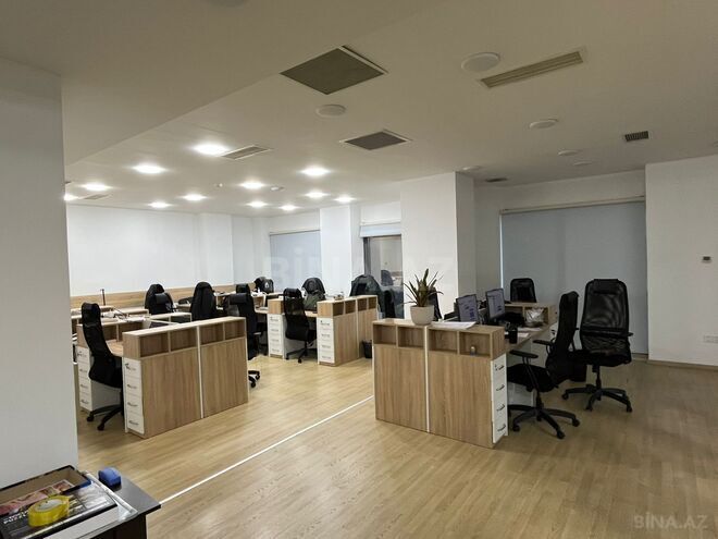 Satılır 10 otaqlı ofis 440.4 m², Şah İsmayıl Xətai m., photo 4 from 14