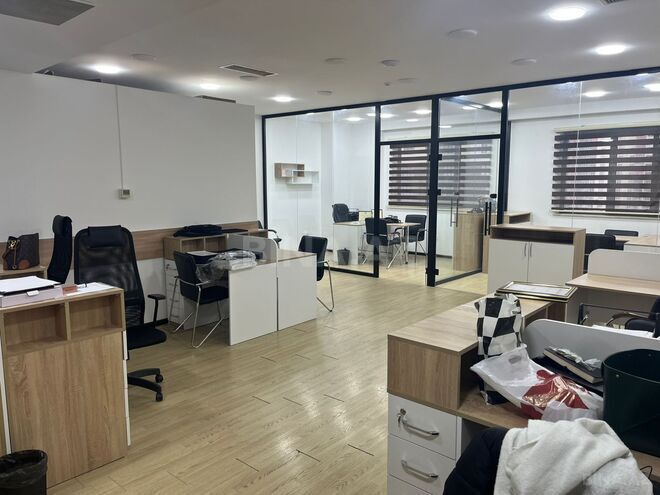 Satılır 10 otaqlı ofis 440.4 m², Şah İsmayıl Xətai m., photo 9 from 14