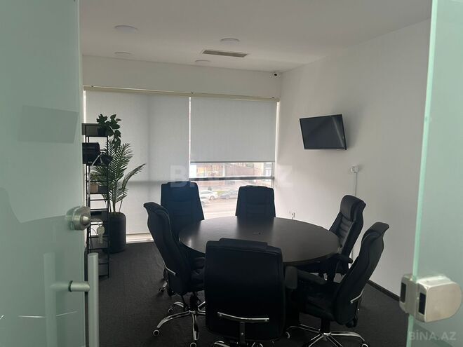 Satılır 10 otaqlı ofis 440.4 m², Şah İsmayıl Xətai m., photo 3 from 14