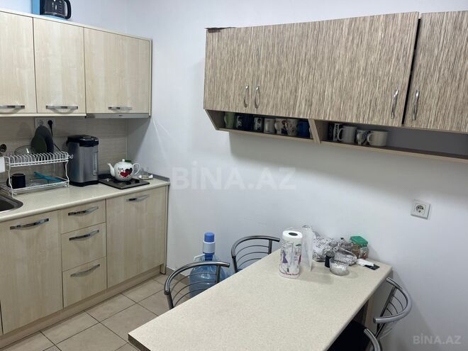 Satılır 10 otaqlı ofis 440.4 m², Şah İsmayıl Xətai m., photo 11 from 14