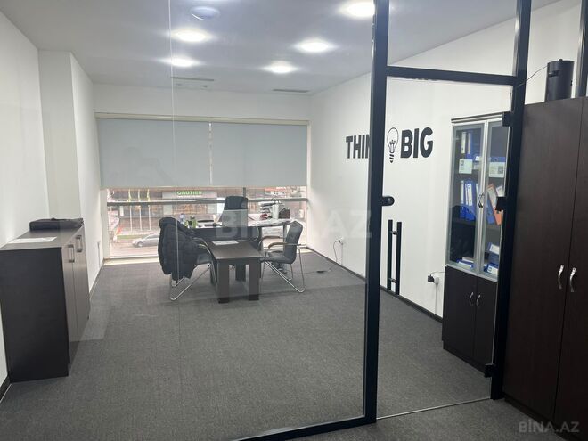 Satılır 10 otaqlı ofis 440.4 m², Şah İsmayıl Xətai m., photo 6 from 14