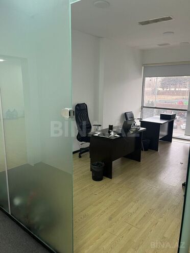 Satılır 10 otaqlı ofis 440.4 m², Şah İsmayıl Xətai m., photo 8 from 14