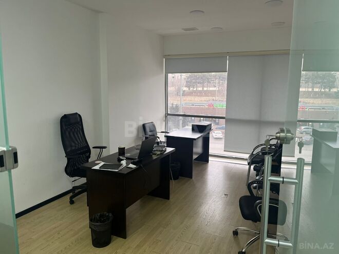 Satılır 10 otaqlı ofis 440.4 m², Şah İsmayıl Xətai m., photo 7 from 14
