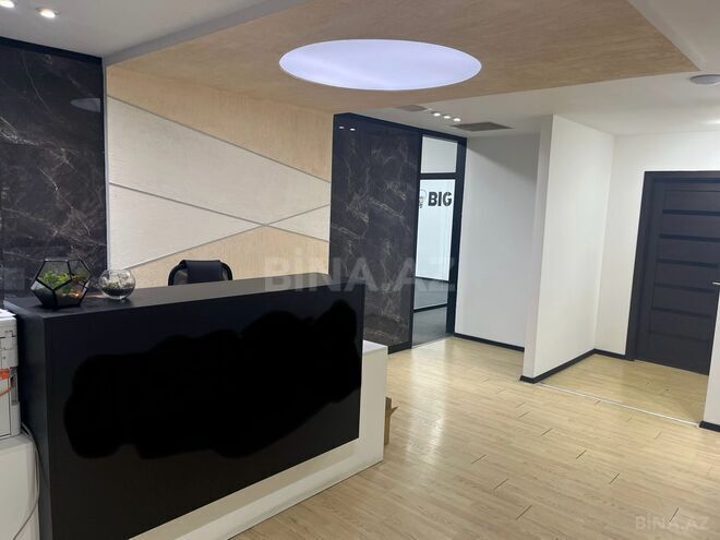 Satılır 10 otaqlı ofis 440.4 m², Şah İsmayıl Xətai m., photo 13 from 14