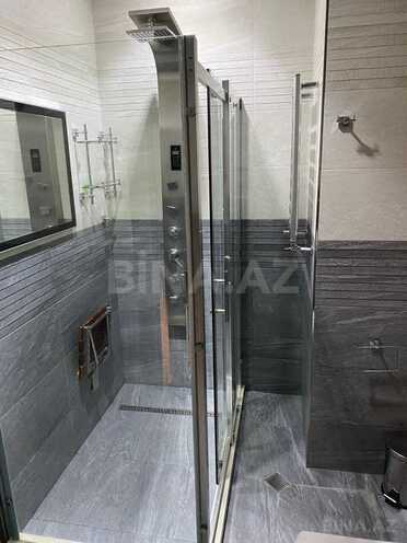 İcarəyə verilir 3 otaqlı yeni tikili 127 m², Nəsimi r., photo 14 from 16