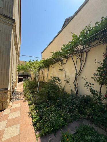 İcarəyə verilir 7 otaqlı həyət evi/bağ evi 200 m², Novxanı q., photo 5 from 26