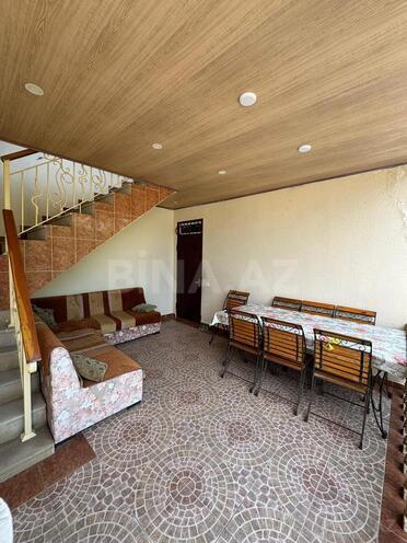 İcarəyə verilir 7 otaqlı həyət evi/bağ evi 200 m², Novxanı q., photo 12 from 26