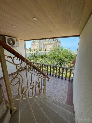 İcarəyə verilir 7 otaqlı həyət evi/bağ evi 200 m², Novxanı q., photo 9 from 26