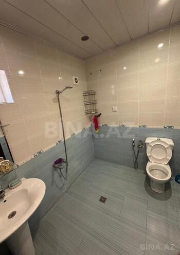 İcarəyə verilir 7 otaqlı həyət evi/bağ evi 200 m², Novxanı q., photo 25 from 26