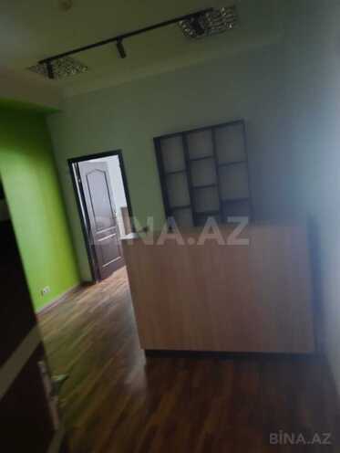 Сдаётся 3-комн. офис 100 м², м. Нариман Нариманов, photo 4 from 7