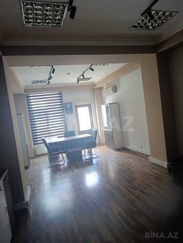 Сдаётся 3-комн. офис 100 м², м. Нариман Нариманов, photo 3 from 7