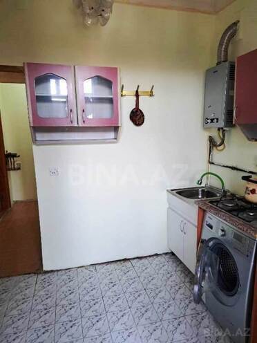 İcarəyə verilir 2 otaqlı köhnə tikili 55 m², Bakıxanov q., photo 6 from 15