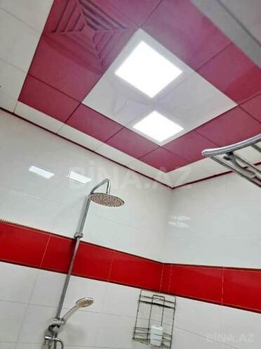 İcarəyə verilir 2 otaqlı köhnə tikili 55 m², Bakıxanov q., photo 9 from 15