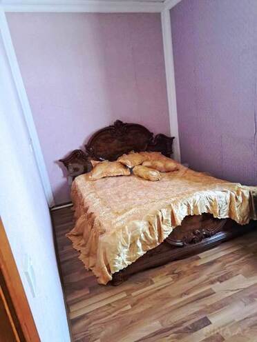 İcarəyə verilir 2 otaqlı köhnə tikili 55 m², Bakıxanov q., photo 5 from 15