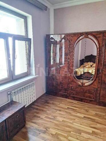 İcarəyə verilir 2 otaqlı köhnə tikili 55 m², Bakıxanov q., photo 4 from 15