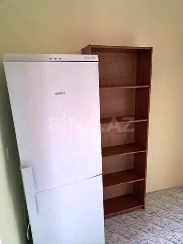 İcarəyə verilir 2 otaqlı köhnə tikili 55 m², Bakıxanov q., photo 13 from 15