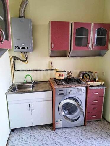 İcarəyə verilir 2 otaqlı köhnə tikili 55 m², Bakıxanov q., photo 7 from 15