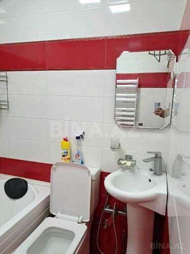 İcarəyə verilir 2 otaqlı köhnə tikili 55 m², Bakıxanov q., photo 10 from 15