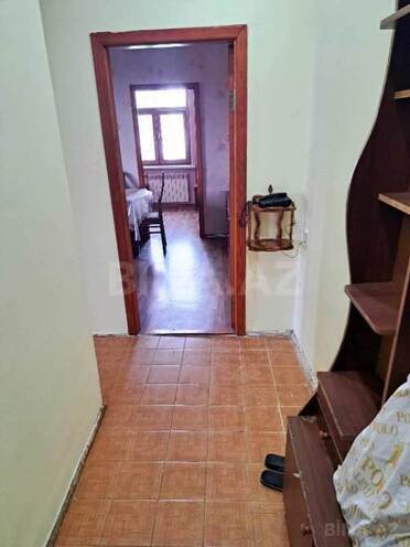 İcarəyə verilir 2 otaqlı köhnə tikili 55 m², Bakıxanov q., photo 11 from 15
