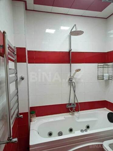 İcarəyə verilir 2 otaqlı köhnə tikili 55 m², Bakıxanov q., photo 8 from 15