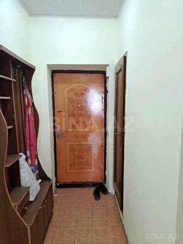 İcarəyə verilir 2 otaqlı köhnə tikili 55 m², Bakıxanov q., photo 12 from 15