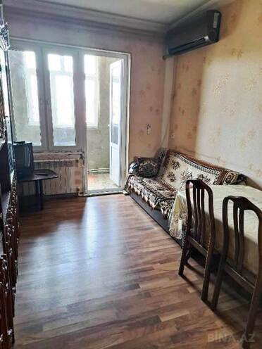 İcarəyə verilir 2 otaqlı köhnə tikili 55 m², Bakıxanov q., photo 3 from 15