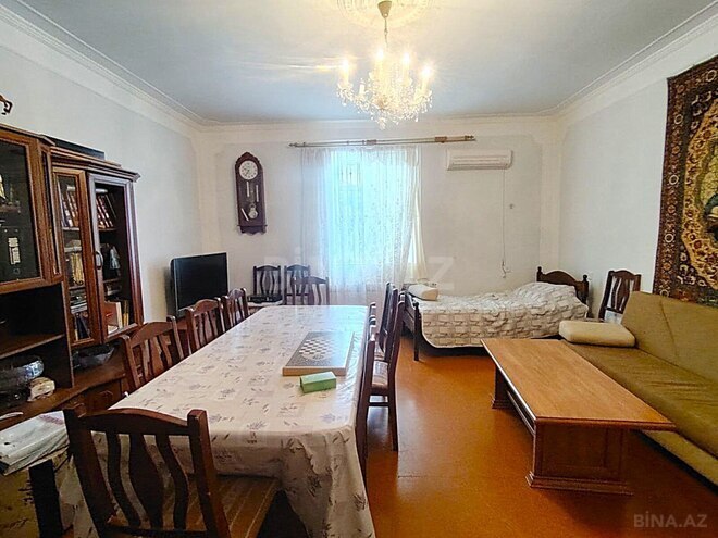 Satılır 3 otaqlı həyət evi/bağ evi 120 m², Görədil q., photo 17 from 22