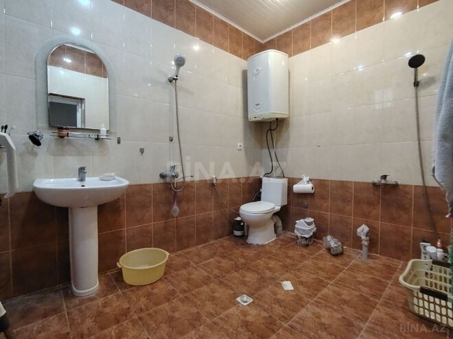 Satılır 3 otaqlı həyət evi/bağ evi 120 m², Görədil q., photo 21 from 22