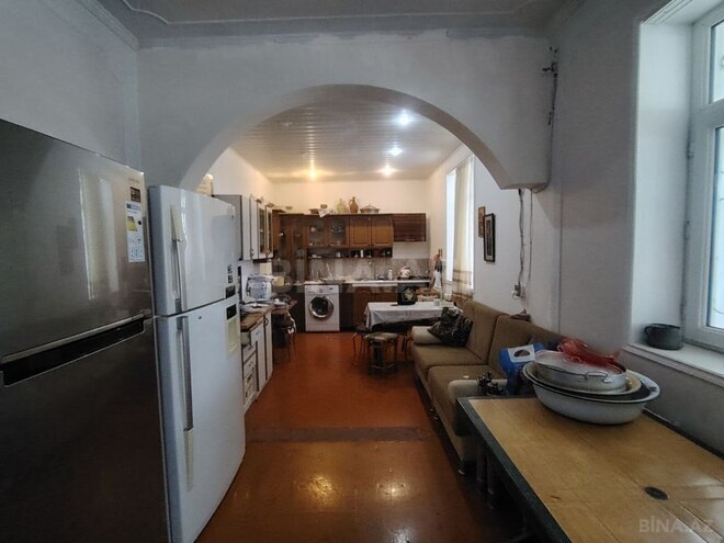 Satılır 3 otaqlı həyət evi/bağ evi 120 m², Görədil q., photo 20 from 22