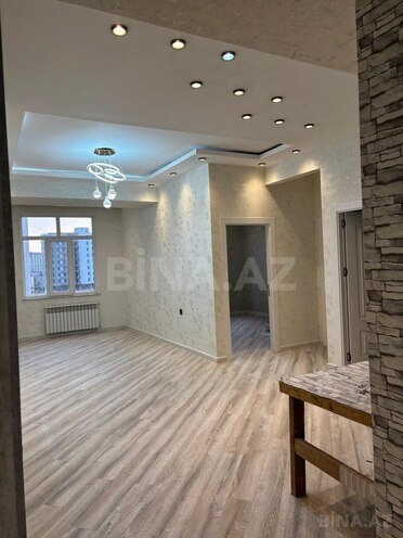 Satılır 3 otaqlı yeni tikili 85 m², Abşeron r., photo 1 from 16