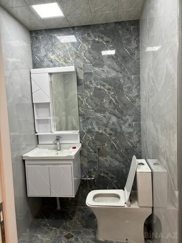 Satılır 3 otaqlı yeni tikili 85 m², Abşeron r., photo 14 from 16