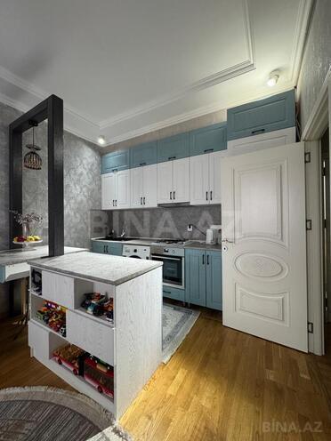 Продаётся 3-комн. новостройка 75 м², м. Кара Караев, photo 5 from 16