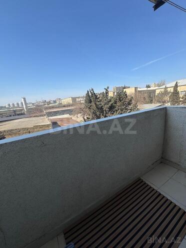 Продаётся 3-комн. новостройка 75 м², м. Кара Караев, photo 13 from 16