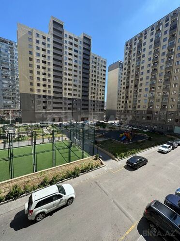 Продаётся 3-комн. новостройка 75 м², м. Кара Караев, photo 15 from 16